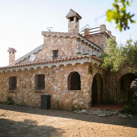 Finca Jabali トルトーザ エクステリア 写真