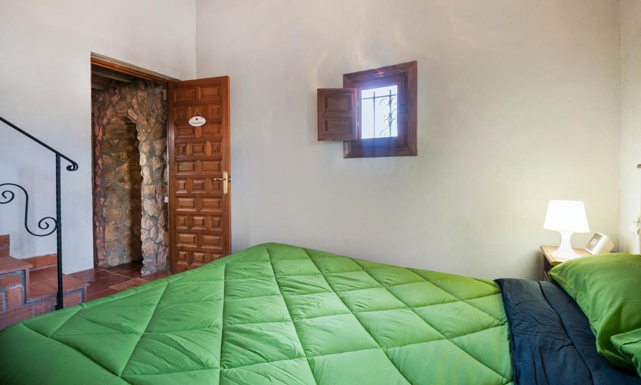 Finca Jabali トルトーザ エクステリア 写真