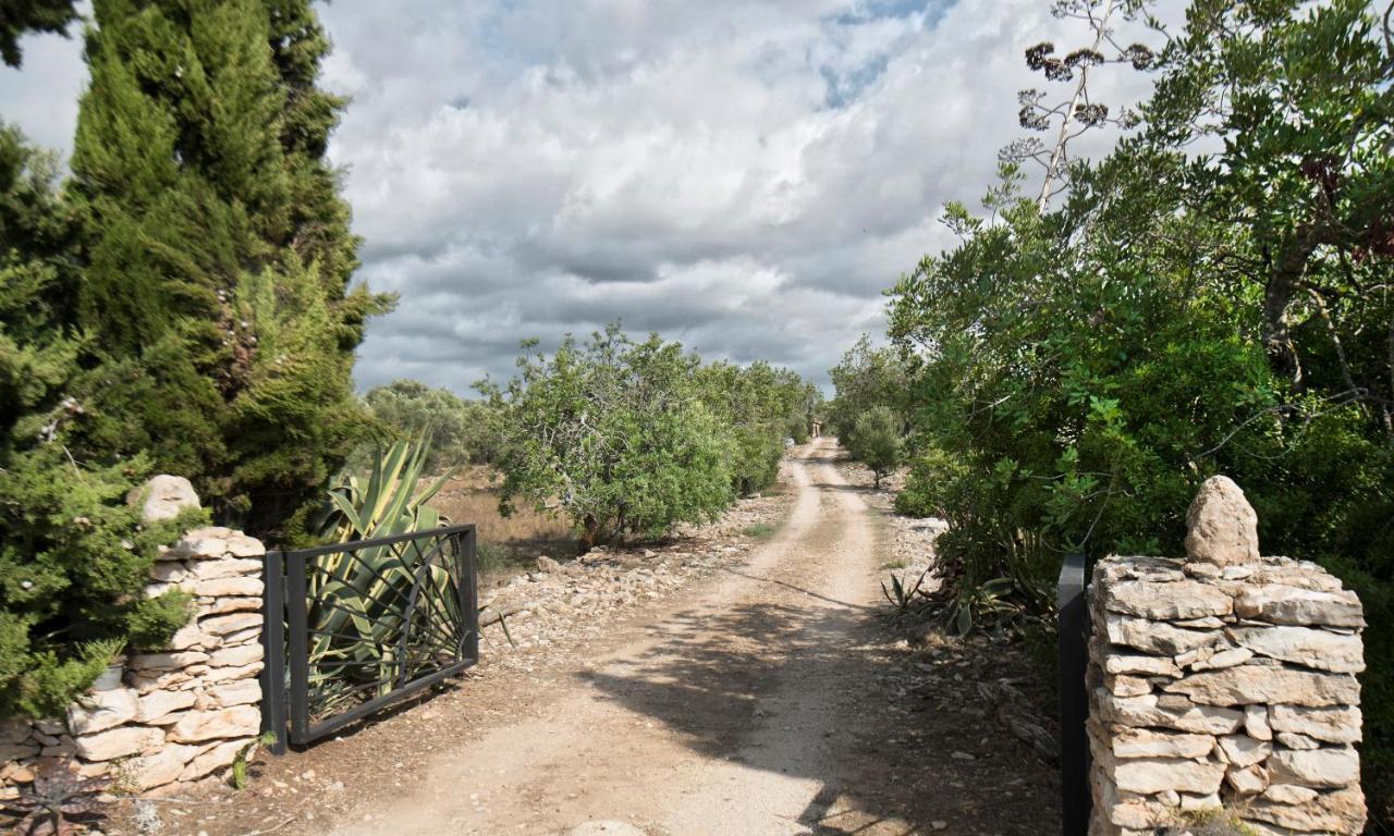 Finca Jabali トルトーザ エクステリア 写真
