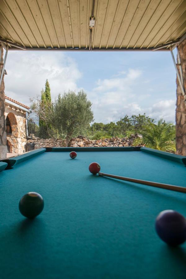 Finca Jabali トルトーザ エクステリア 写真