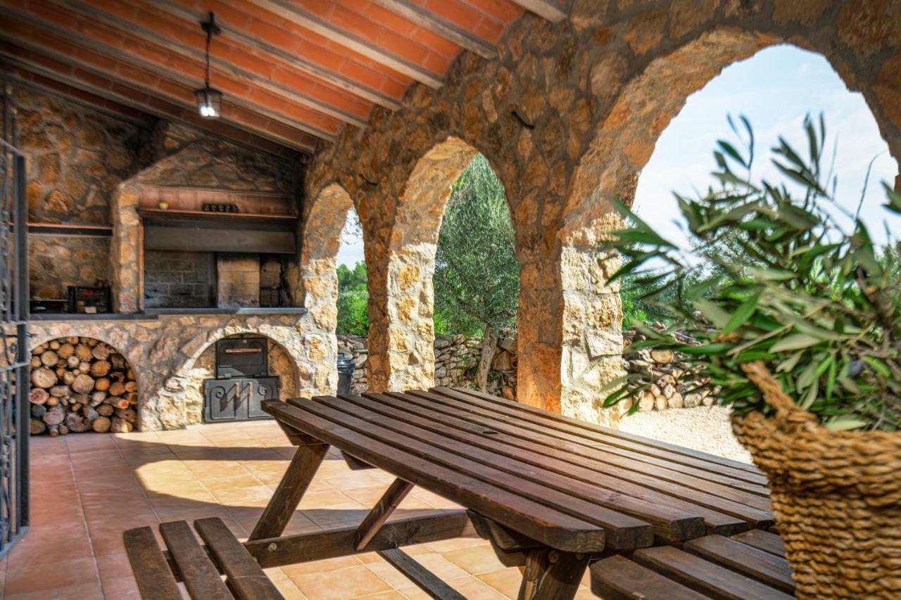 Finca Jabali トルトーザ エクステリア 写真