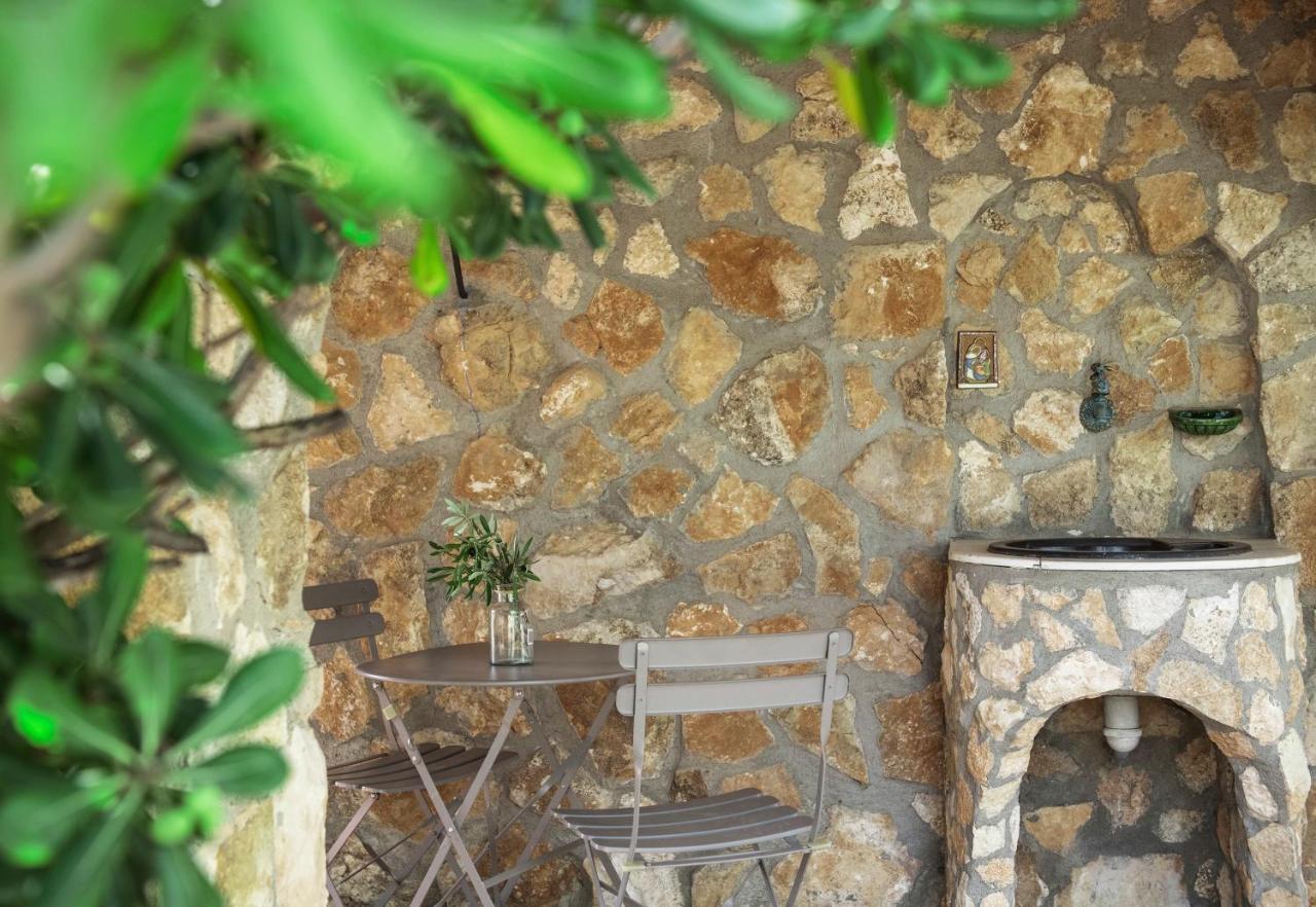 Finca Jabali トルトーザ エクステリア 写真