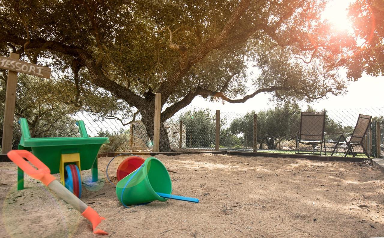 Finca Jabali トルトーザ エクステリア 写真