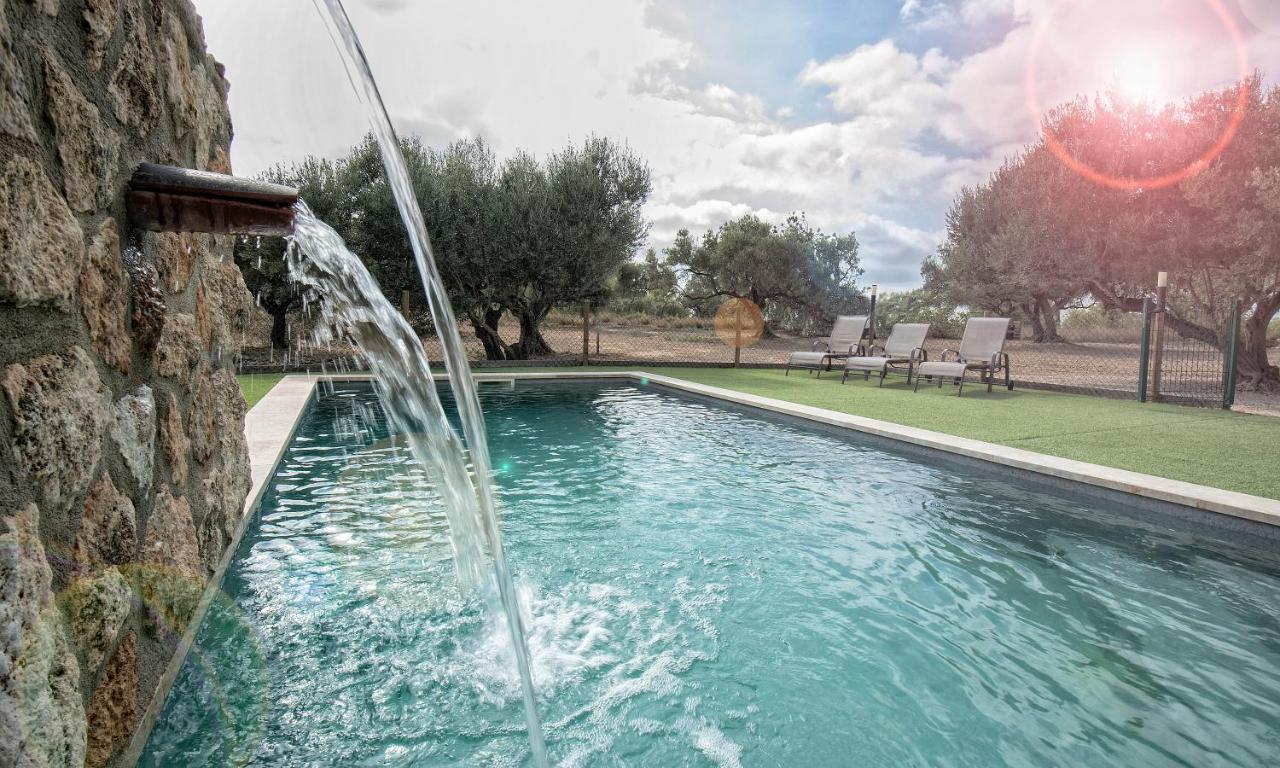Finca Jabali トルトーザ エクステリア 写真