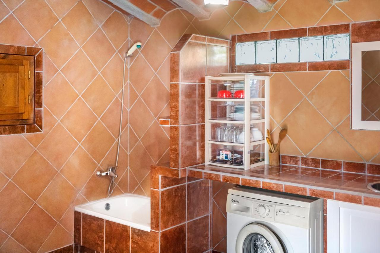 Finca Jabali トルトーザ エクステリア 写真