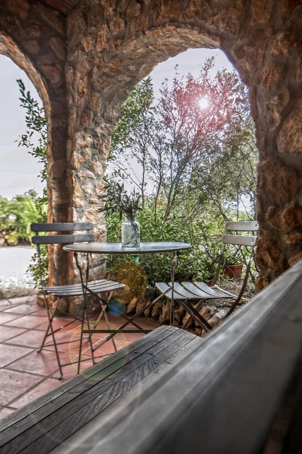 Finca Jabali トルトーザ エクステリア 写真