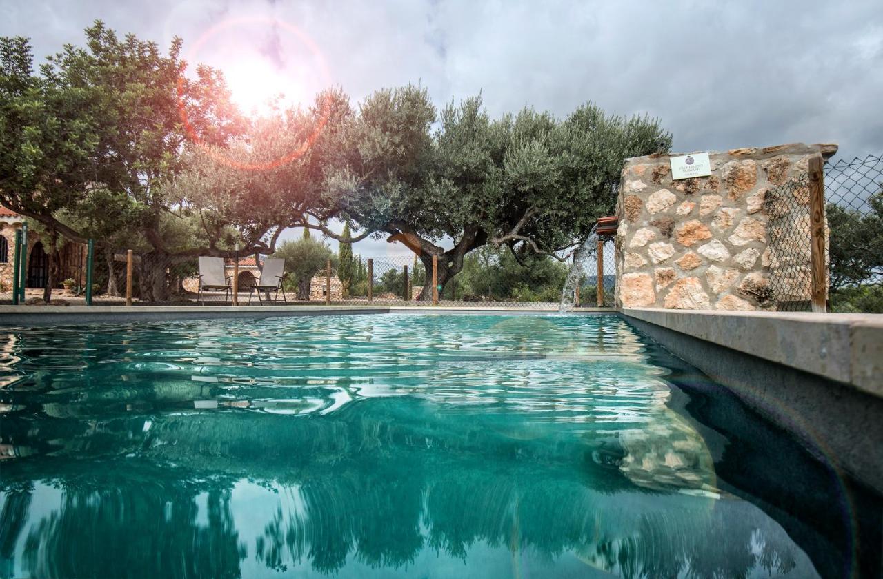 Finca Jabali トルトーザ エクステリア 写真