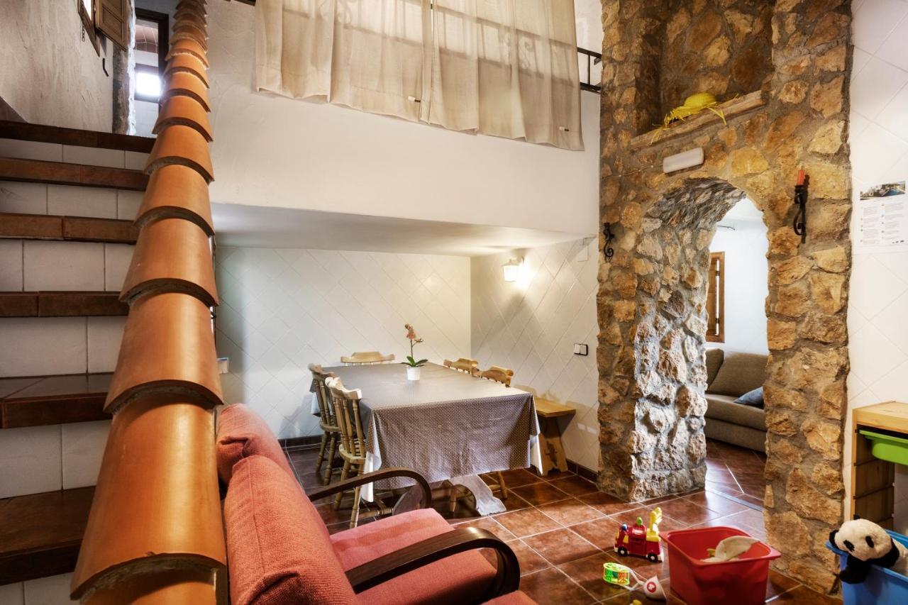Finca Jabali トルトーザ エクステリア 写真