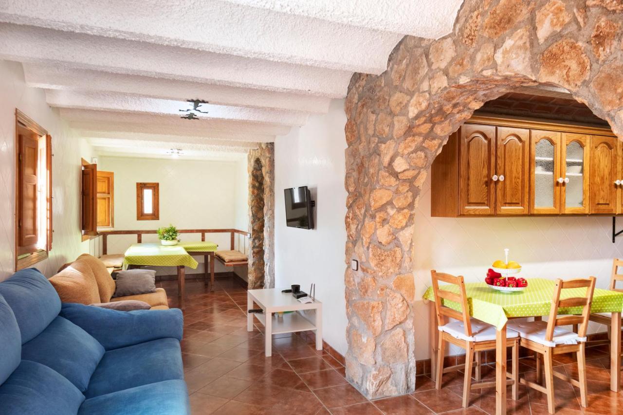 Finca Jabali トルトーザ エクステリア 写真