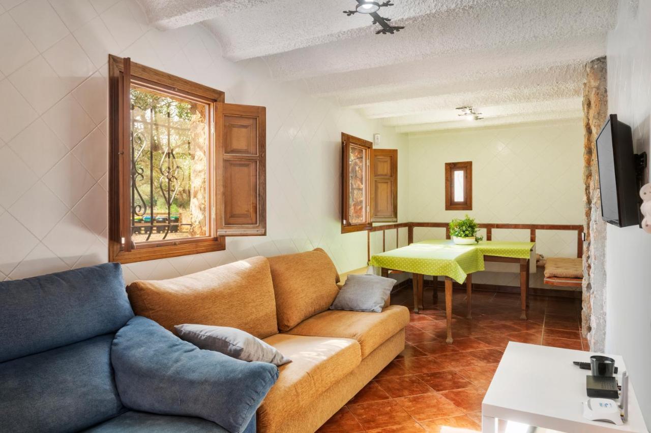 Finca Jabali トルトーザ エクステリア 写真